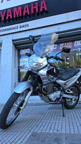 Honda Nx4 Falcon 400 2013 Performance Bikes