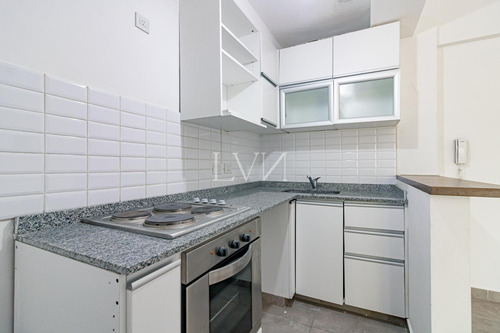 Venta Departamento 2 Ambientes En Saavedra