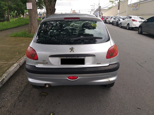 Peugeot Hatch 2010 Financio Com Score Baixo Uno Palio Score