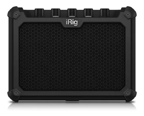 Micro Amplificador Irig Ik