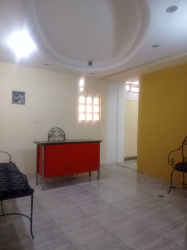 Local En Alquler En Barrio Obrero