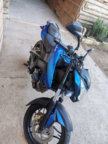 Pulsar Ns 200 Modelo 2015 Excelente Estado Accesorios Nuevos