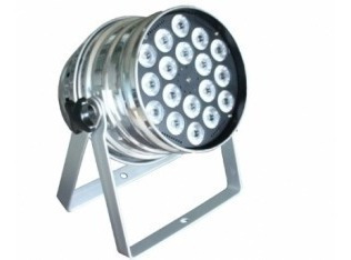 Tec Led Par Tri Tec American Pro Par 64 18 Led 3w