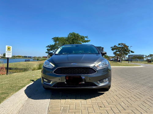 Ford Focus Iii 2.0 Se Plus At6 2018