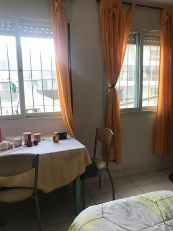 Imagen 8 de 9 de Departamento De 1 Dormitorio A La Venta