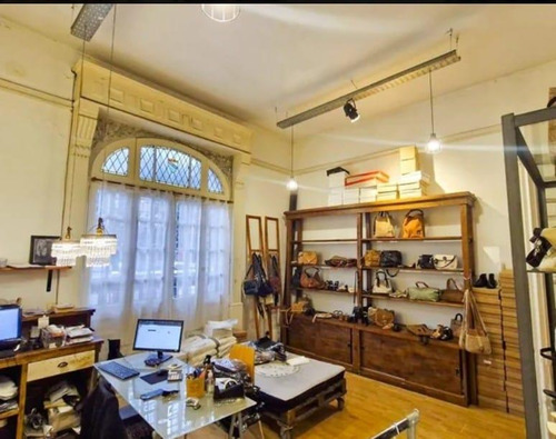 Venta Ph A Reciclar De 3 Ambientes Con Patio En Palermo Hollywood