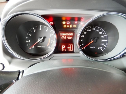 Mitsubishi Asx Gls 2wd 2.0 16v, Veiculo 0 Km 2020, Mit0366