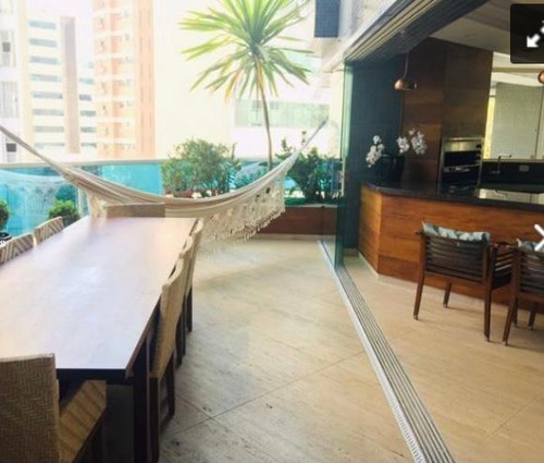 Imagem 1 de 17 de Apartamento Com 4 Dormitórios, 377 M² - Venda Por R$ 2.700.000,00 Ou Aluguel Por R$ 10.000,00/mês - Vila Adyana - São José Dos Campos/sp - Ap6198
