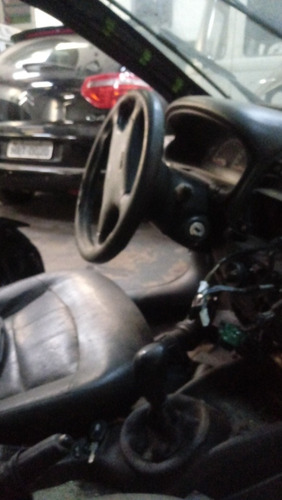 Imagem 7 de 7 de Sucata Fiat Marea 2001 2.4 Elx 4p (venda De Peças)