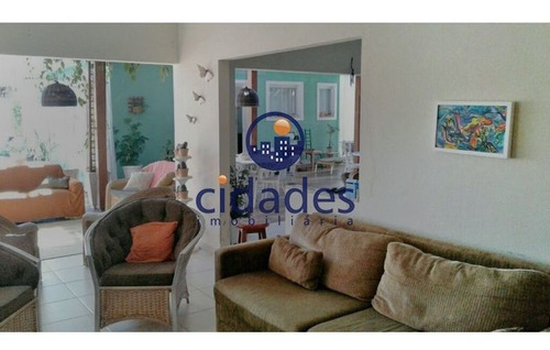Imagem 19 de 30 de Residential / Home Florianopolis Sc - L00087