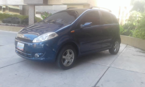 Chery Arauca .