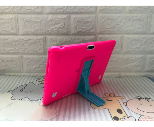 Tableta De Aprendizaje Para Niños 3g De 10 Pulgadas