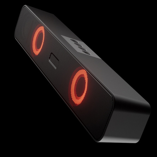 Sistema De Sonido De Teatro Rgb Spea Compatible Con Bluetoot
