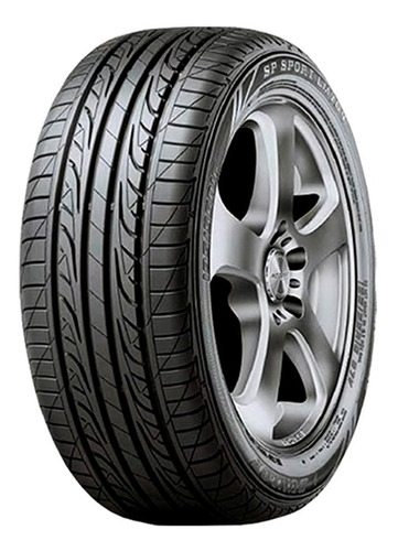 Neumático Dunlop 195 55 R15 Lm704 Clío Gol Fiesta 206 A1 C3