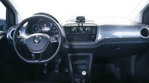 Volkswagen Up! 1.0 Cross Up! - 101643 - C