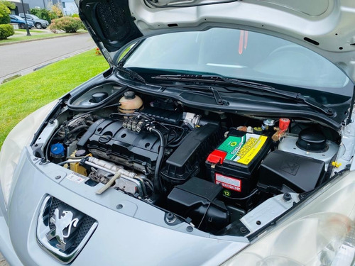 Peugeot 207 Xt 1.6