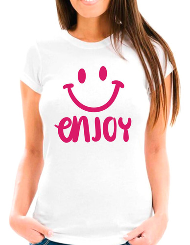 Remera Dama Mujer Moda Femenina Juvenil Girl Teen Frases #18