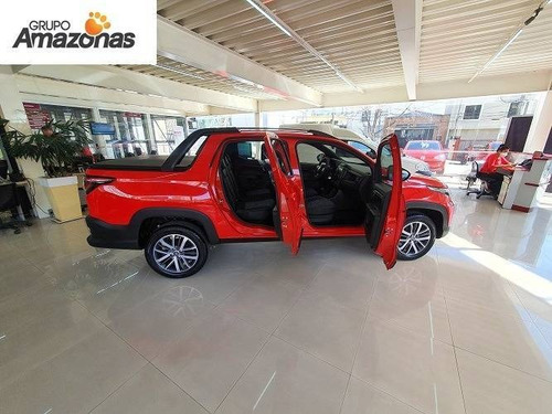 Imagem 5 de 11 de Fiat Strada 1.3 Firefly Flex Volcano Cd Manual