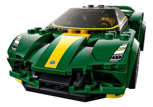 Lotus evija - 76907