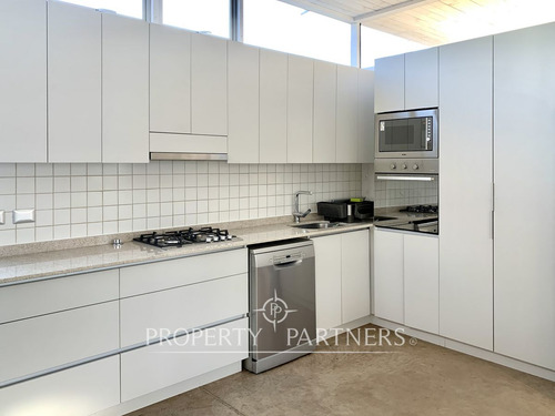 Arriendo Año Corrido: Casa Nueva En Marbella