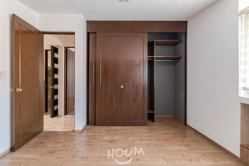 Imagen 15 de 25 de Casa En Ex Hacienda Coapa, Tlalpan Con 3 Recámaras, 142 M², Id: 37364