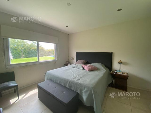 Imagen 21 de 30 de Casa En Venta En El Canton - Maroto Propiedades-