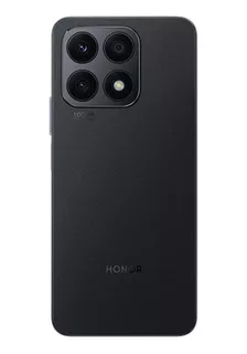 Smartphone Honor X8a 8gb - 128gb Color Plata estelar