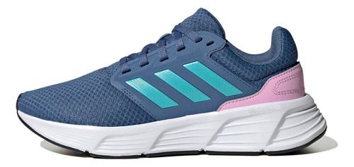 Zapatillas adidas Originals Galaxy 6 De Mujer 5493 Dash Csi