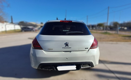 Peugeot308