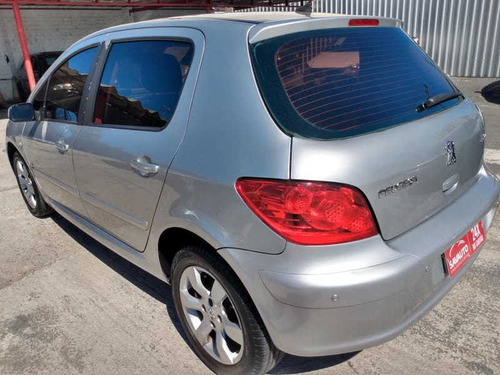 Peugeot 307 Hbfeline A