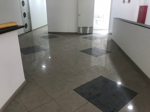 Locação Prédio Comercial 2 Pavimentos Loja E Salas Limão - Mi75412