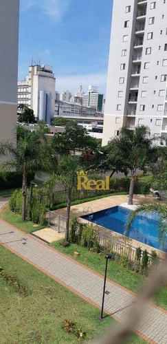Imagem 26 de 27 de Apartamento Para Alugar, 62 M² Por R$ 2.400,00/mês - Lapa - São Paulo/sp - Ap7007