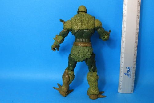 Moss Man Motu Masterverse Revelation (Usado)