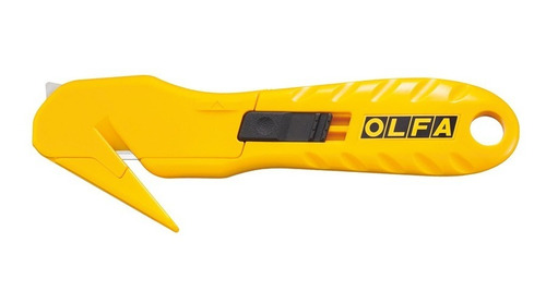 45 Cutters Sk-10 Olfa Para Flejes