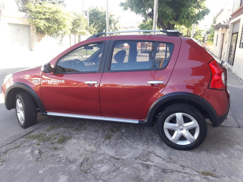 Renault Sandero Stepway 1.6 Confort 105cv 2011