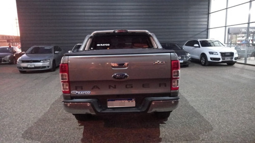 Imagen 5 de 5 de Ranger Xlt