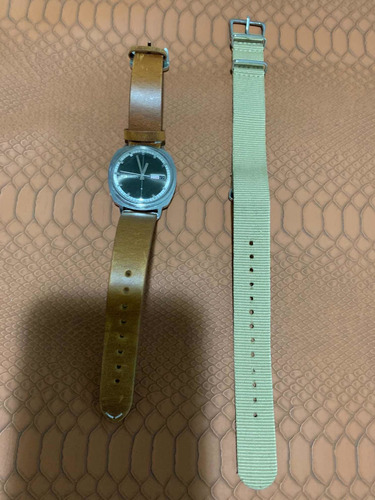 Relógio Seiko 6119-7500