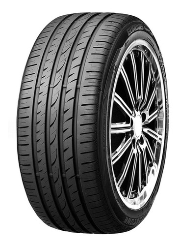 Llanta Eurovis Sport 225/45r17 Directas Rines American Rac.