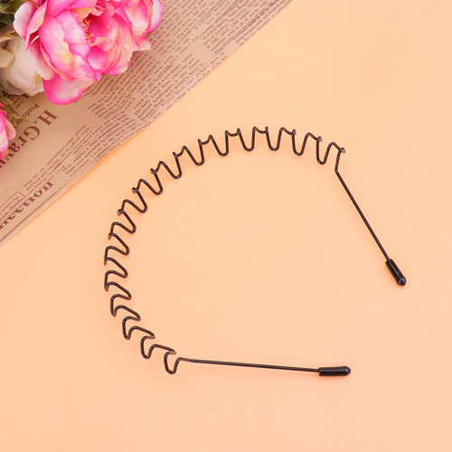 Diadema De Maquillaje Japonesa Y Coreana, 6 Unidades