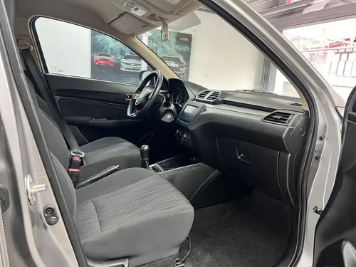 Suzuki Swift Dziere Mt 2023