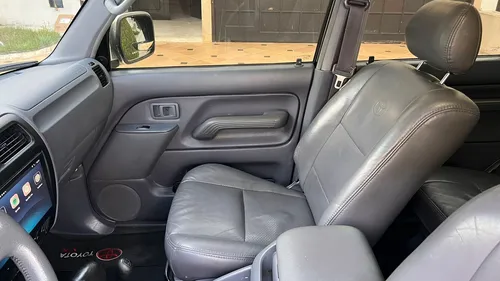 Toyota Prado 2003 3.4 V6