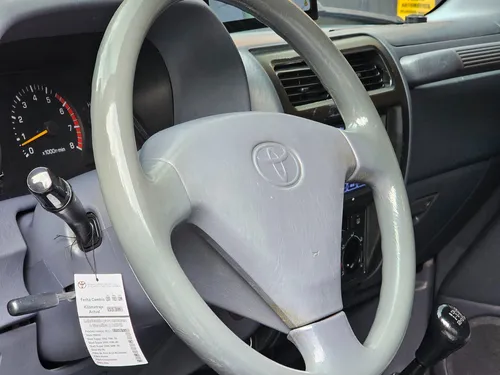 Prado Sumo 2.7