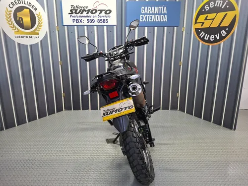 Akt Ttr 200