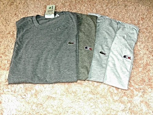 Remera Lacoste