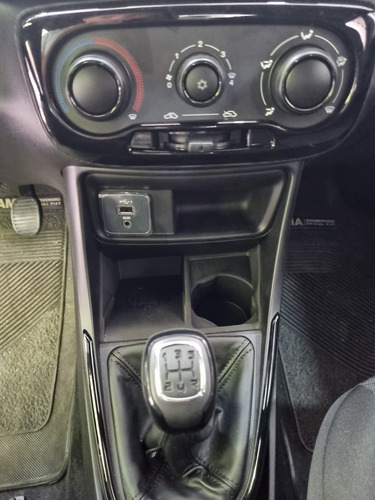 Fiat Strada 1.3 Volcano Cvt