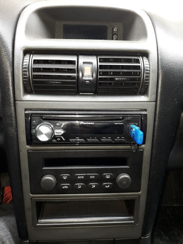 Chevrolet Astra Sedan 2010 2.0 Advantage Flex Power 4p