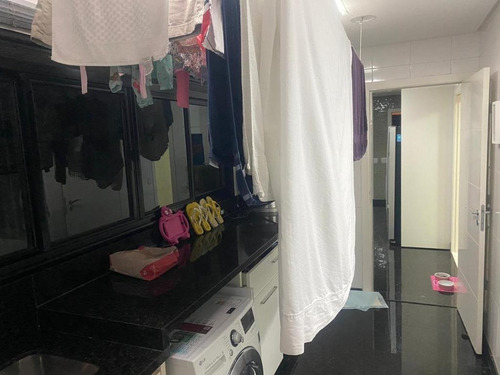 Imagem 30 de 30 de Apartamento De Alto Padrão - Ap6730
