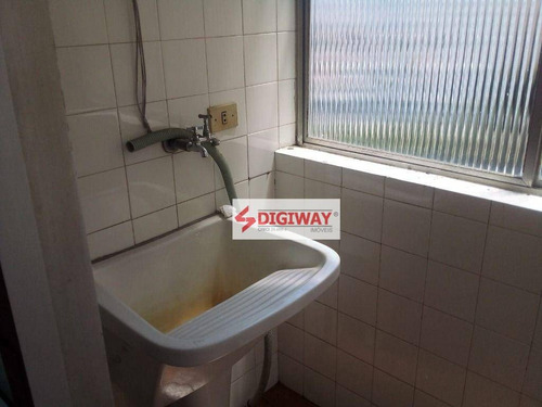 Imagem 22 de 25 de Apartamento Mobiliado! - Ap2842
