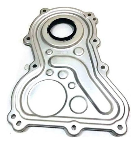 Kit Correia Dentada Onix Turbo Com Bomba De Vacuo Chevrolet