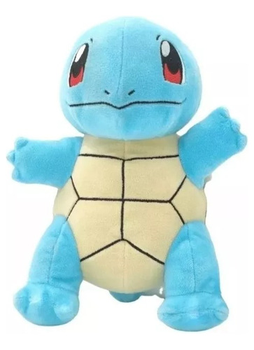 Peluche Pokemon Squirtle